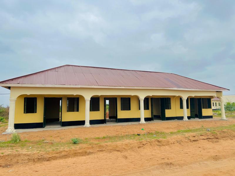 مراكز اسلامية - كينيا (2)